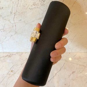 ♥️ Beautiful Satin, Stylish, Classic Clutch ♥️